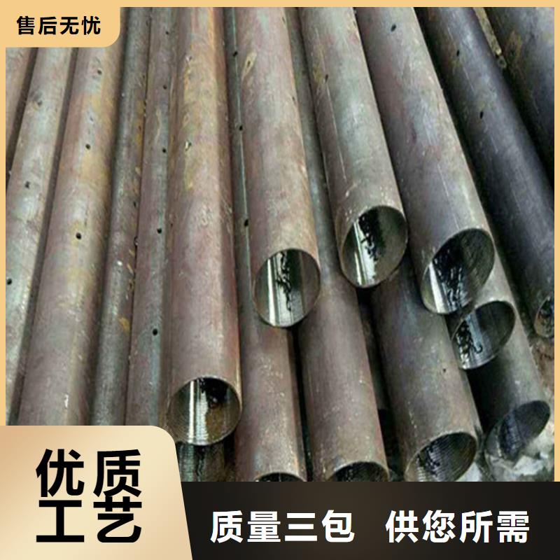钳压声测管现货送货到现场