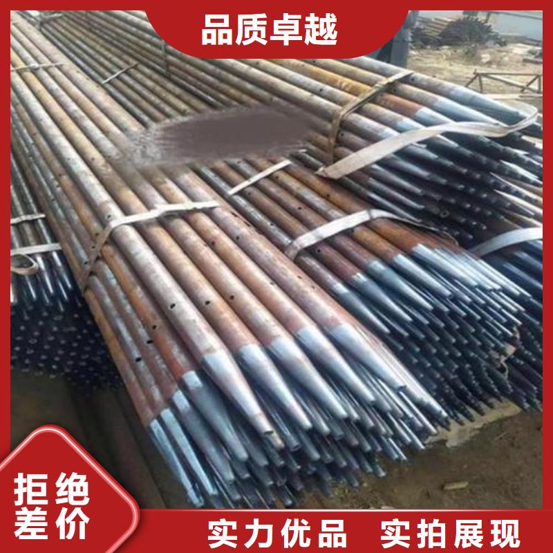 国标声测管现货源头工厂