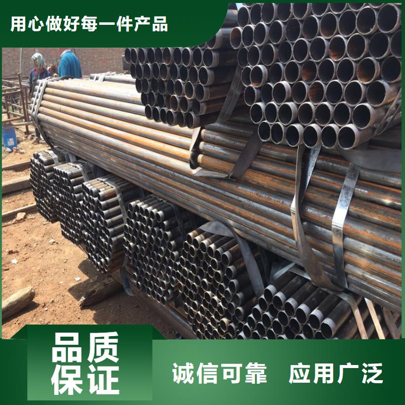 县声测管生产厂家厚壁管