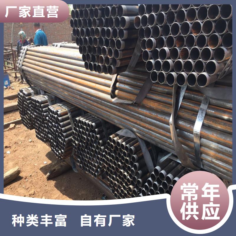 桥梁声测管厂家当天能发货