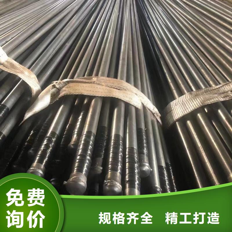 桩基检测管现货国标标准