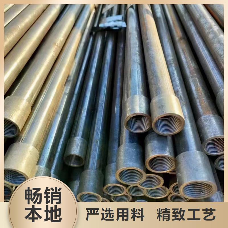 国标声测管现货鑫亿呈批发