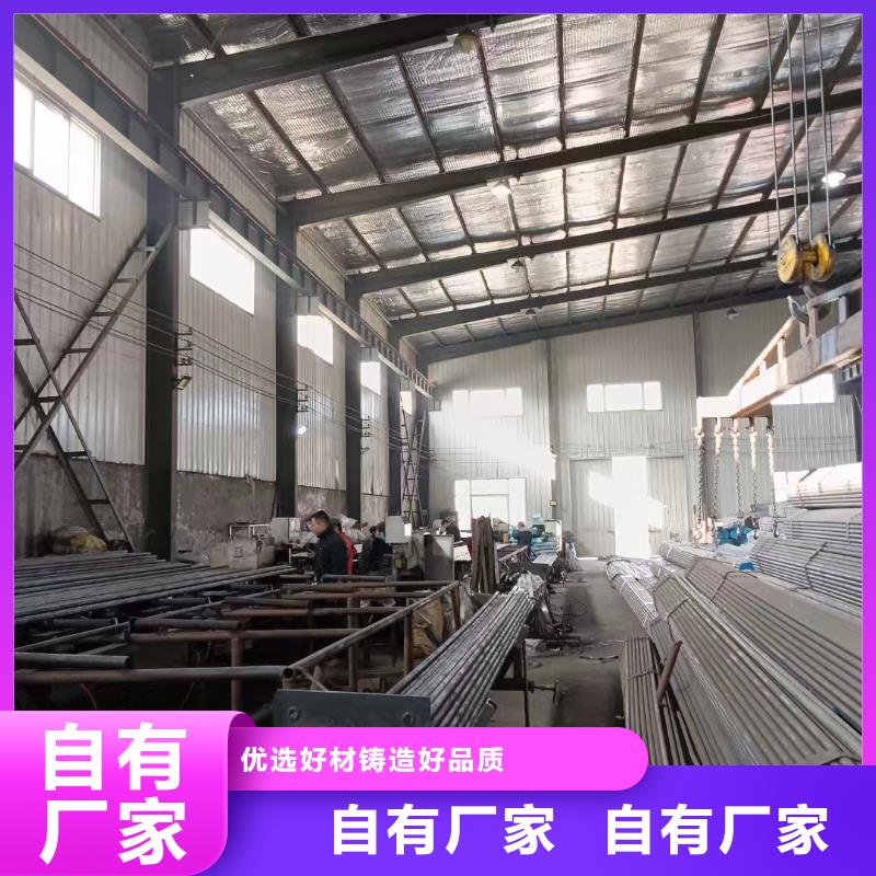 液压声测管生产厂家送货到现场