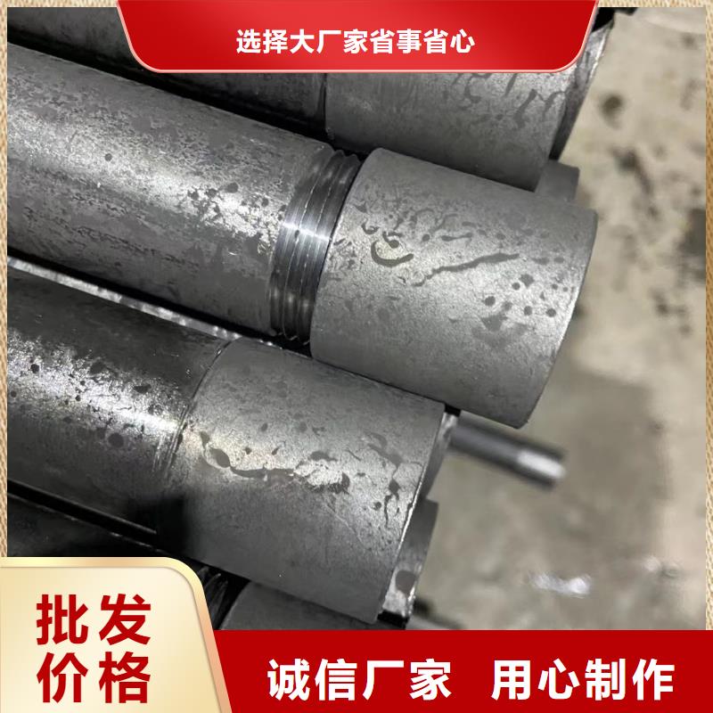 桥梁声测管厂家当天能发货