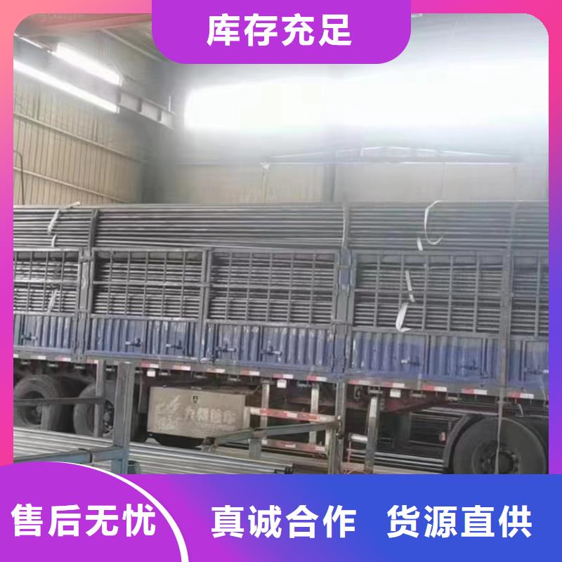 套筒声测管现货2025新行情