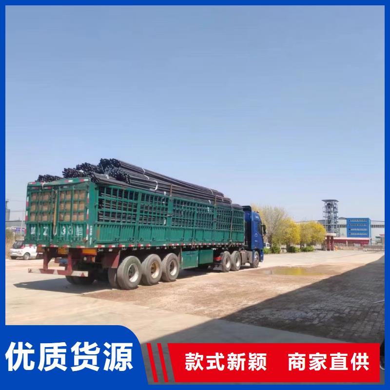 检测管现货长度定尺