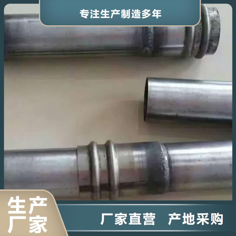 声测管现货鑫亿呈销售