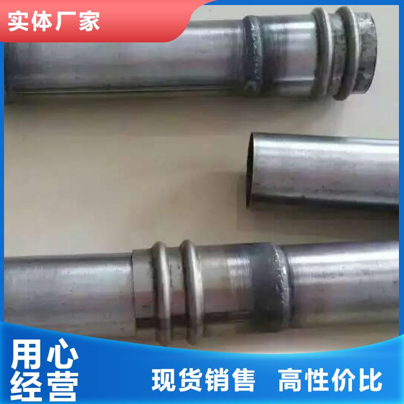 57*2.5声测管生产厂家规格型号