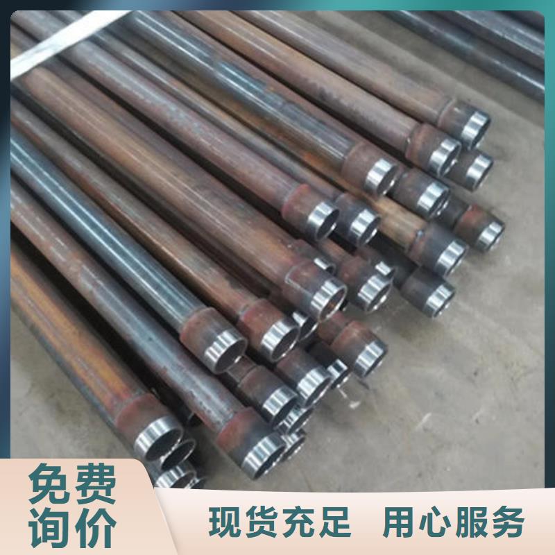 钳压声测管现货送货到现场