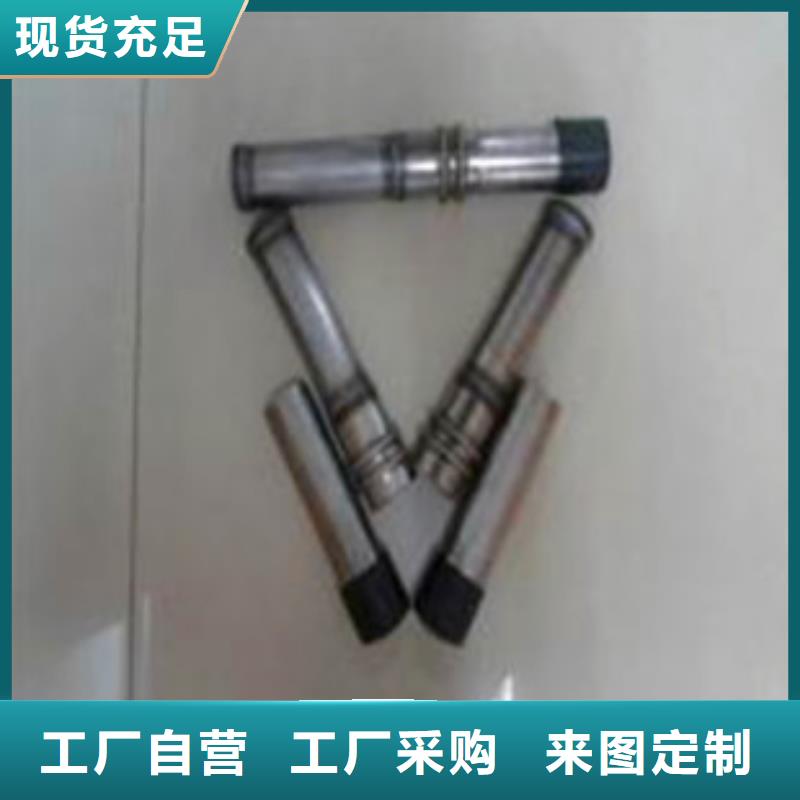 国标声测管现货源头工厂