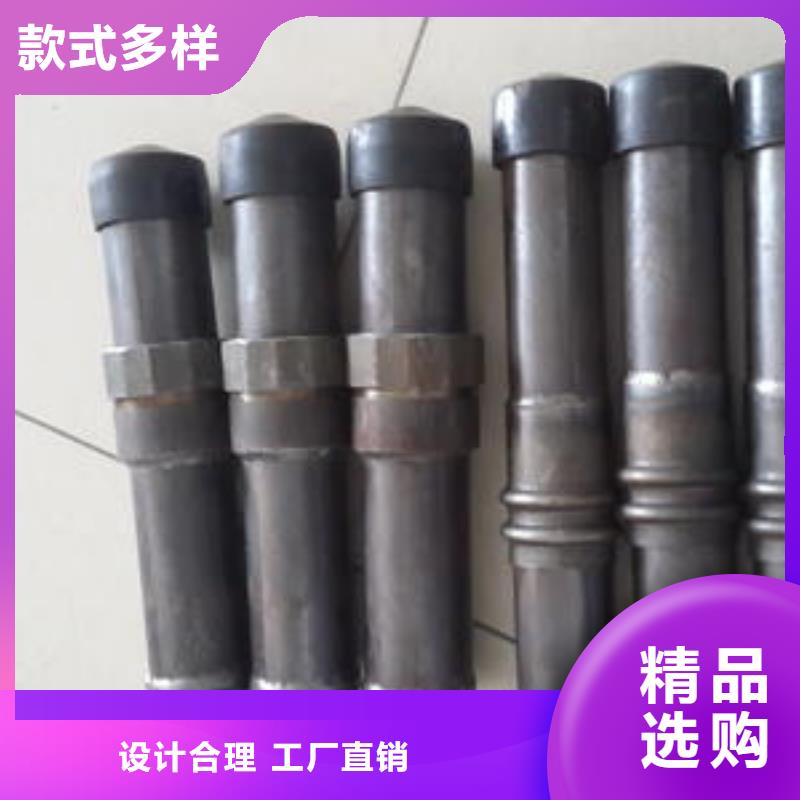厚壁声测管厂家马上装车