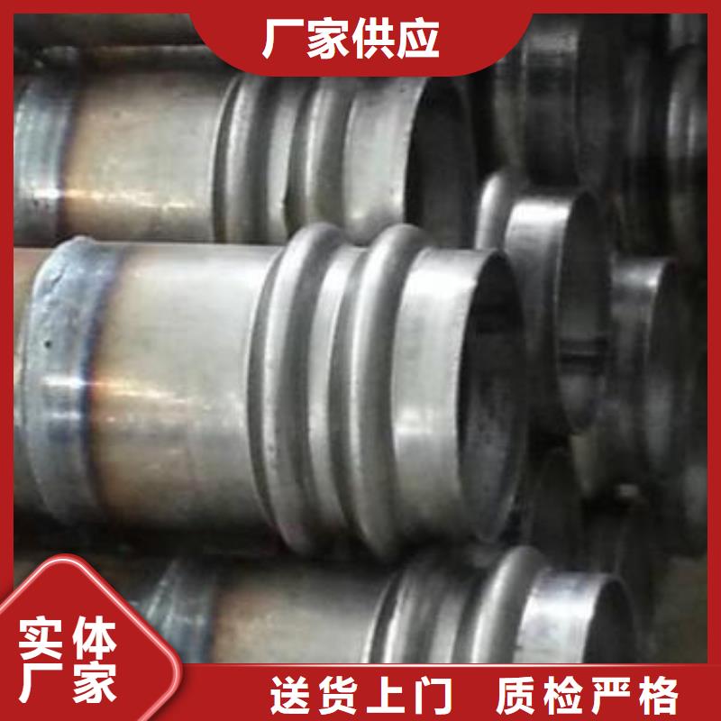 国标声测管生产厂家鑫亿呈批发