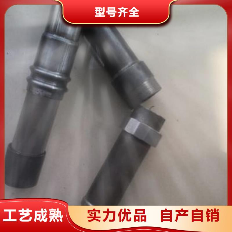 国标声测管现货源头工厂