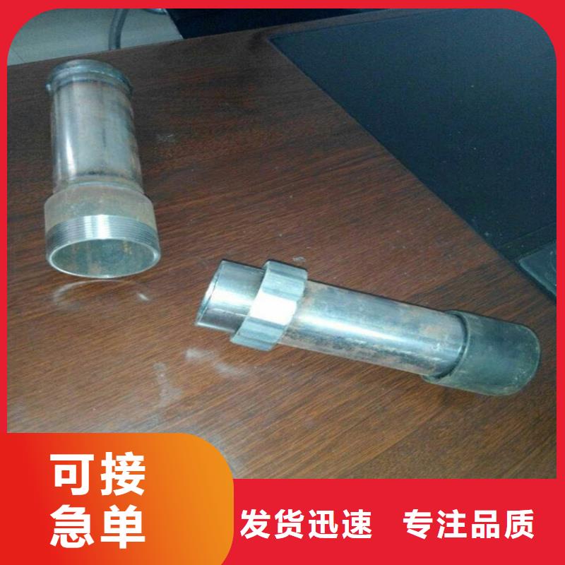 钢花管现货周边库房
