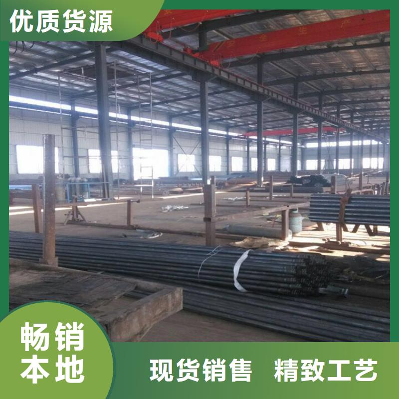 50*3.5厚度声测管厂家来图定制
