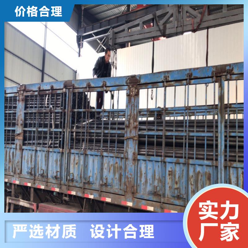 桩基检测管厂家国标标准