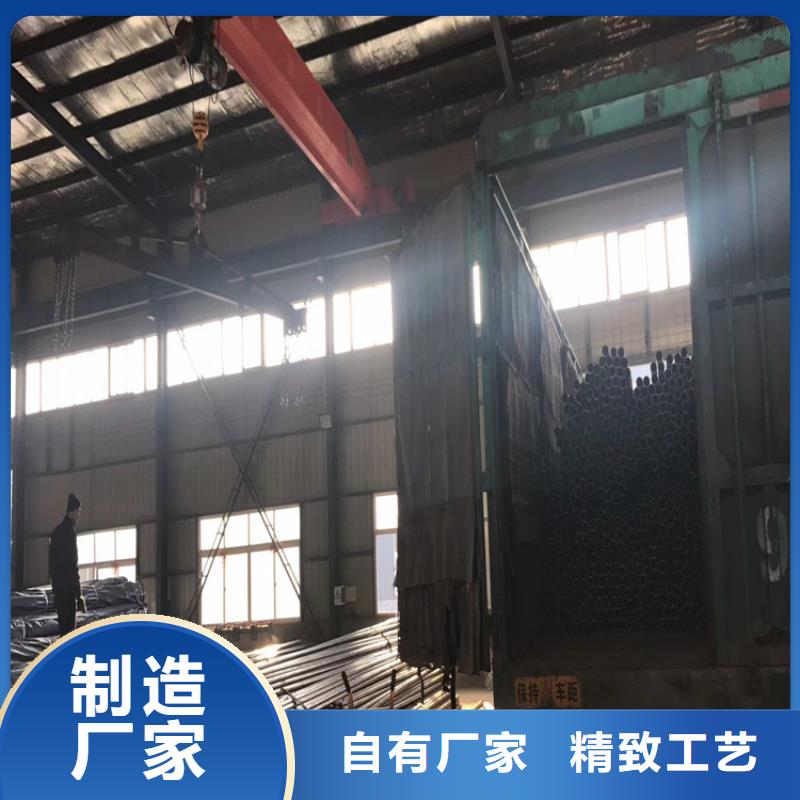 县检测管现货厚壁管