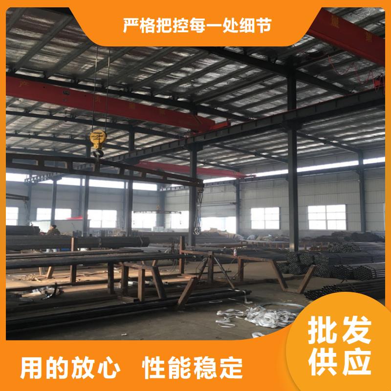 声测管现货专车配送