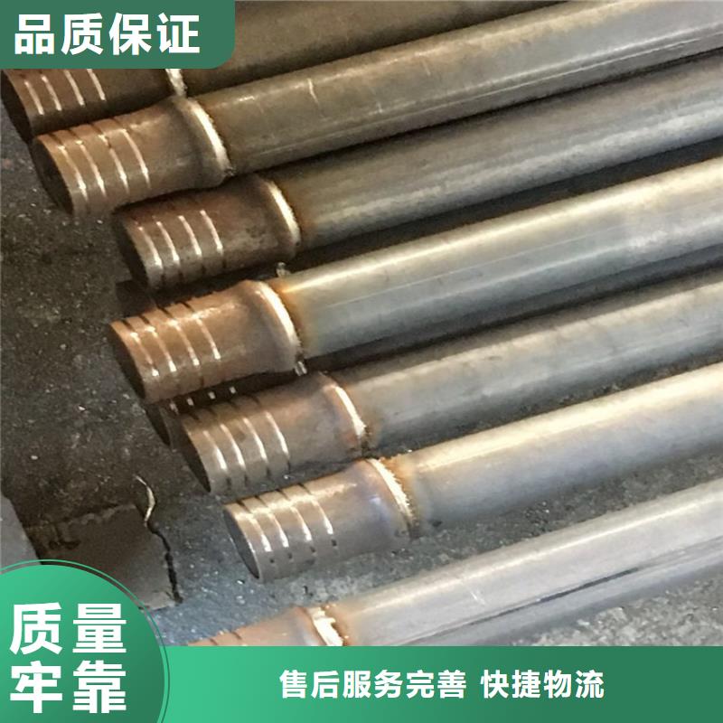 钳压声测管现货送货到现场