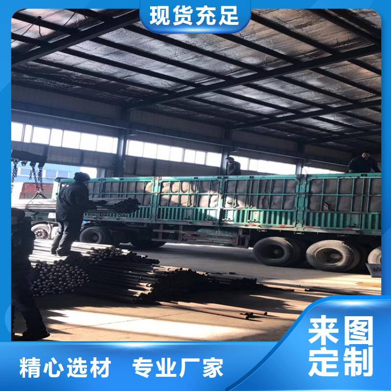 桥梁声测管厂家当天能发货