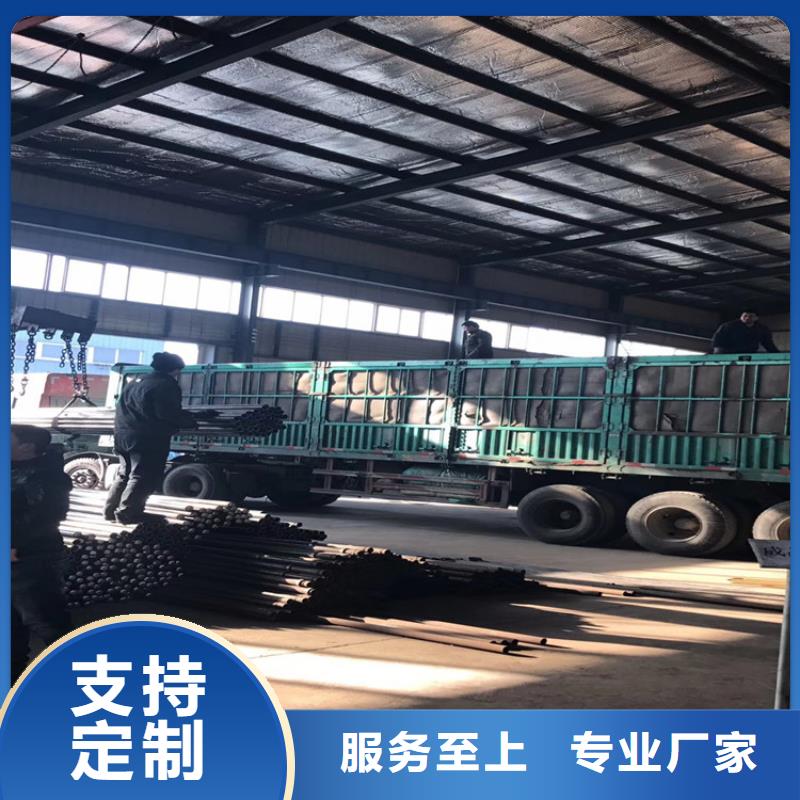 套筒声测管现货2025新行情