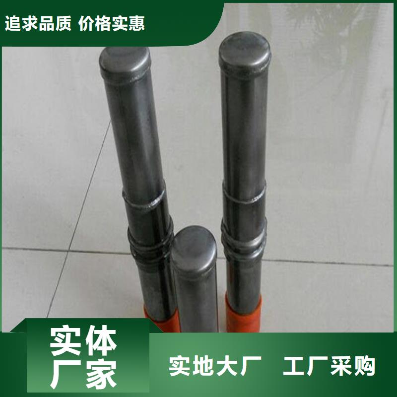 县检测管现货厚壁管