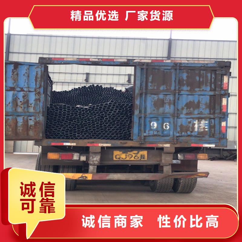 套筒声测管现货2025新行情