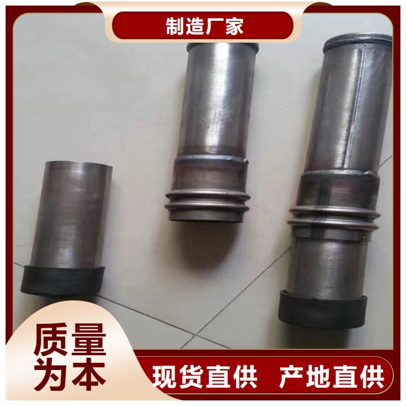 声测管现货鑫亿呈销售