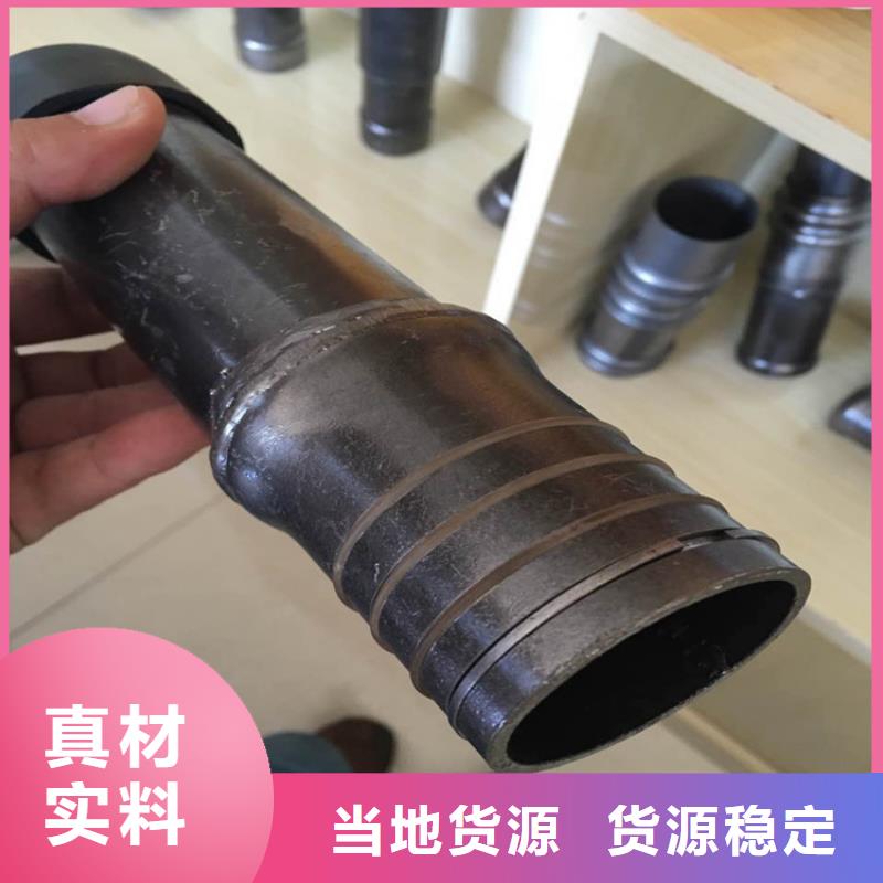 县检测管现货厚壁管