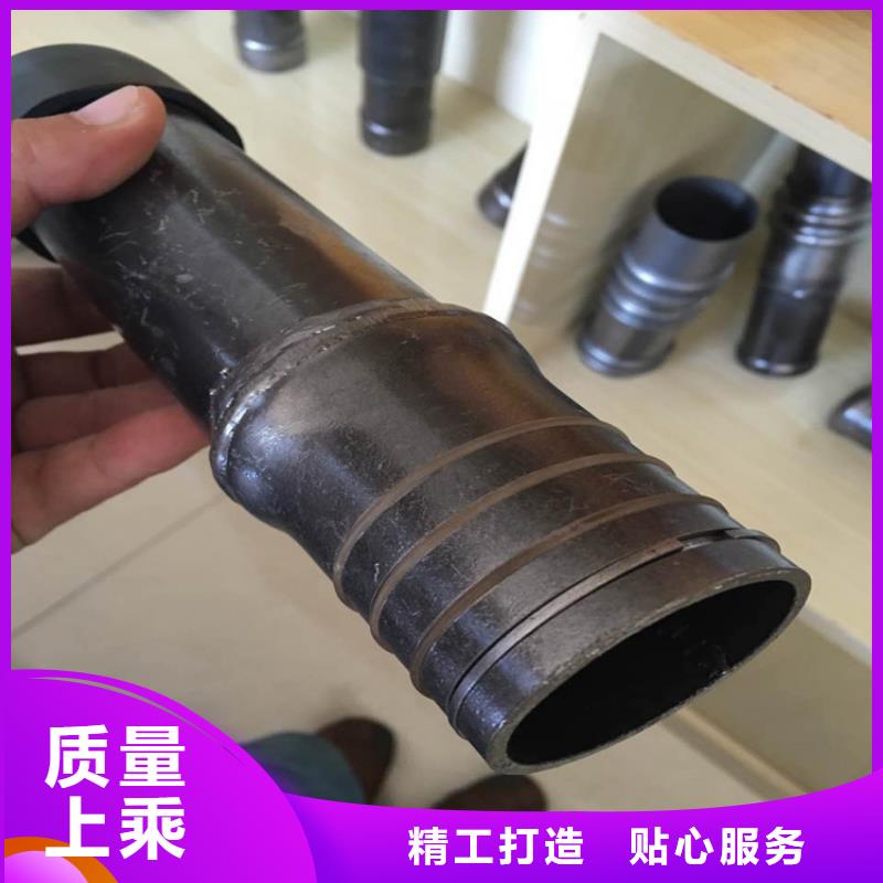 检测管现货长度定尺
