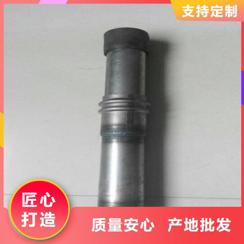 县声测管50现货发货时间