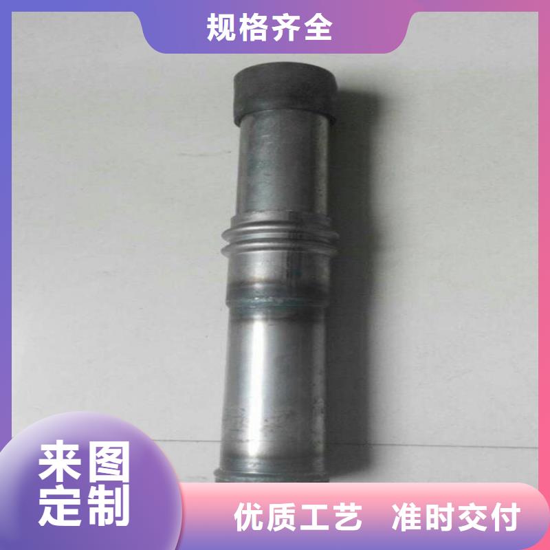 液压声测管生产厂家送货到现场