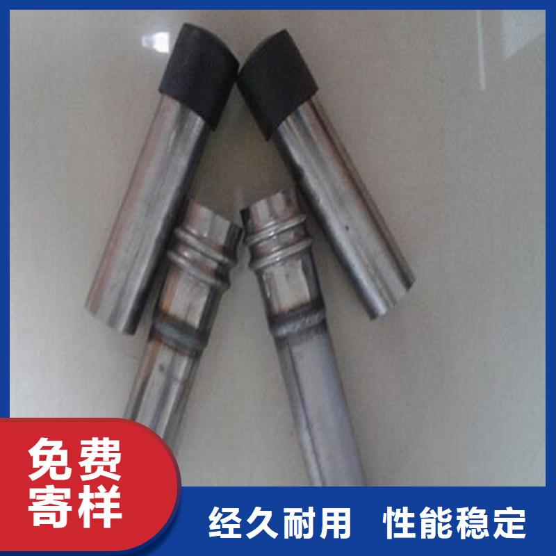 县检测管现货厚壁管