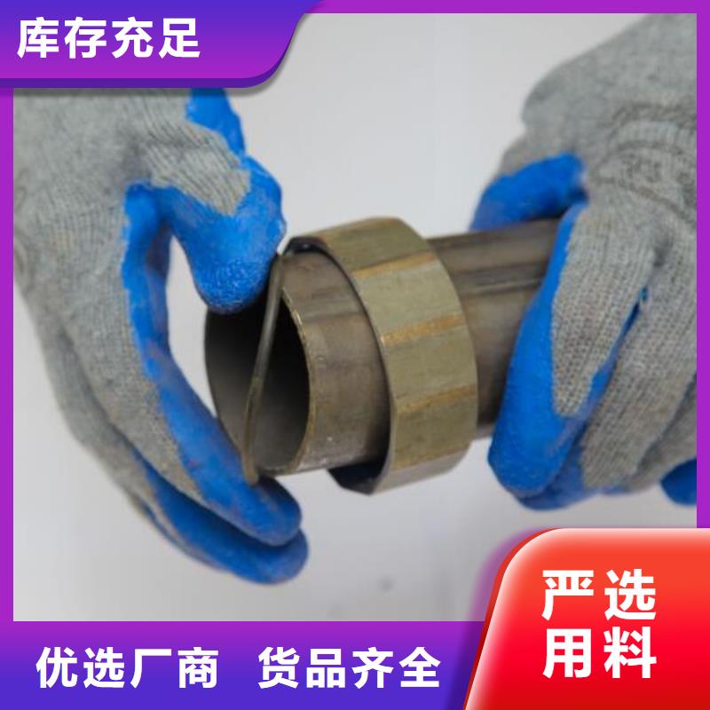 县检测管现货厚壁管