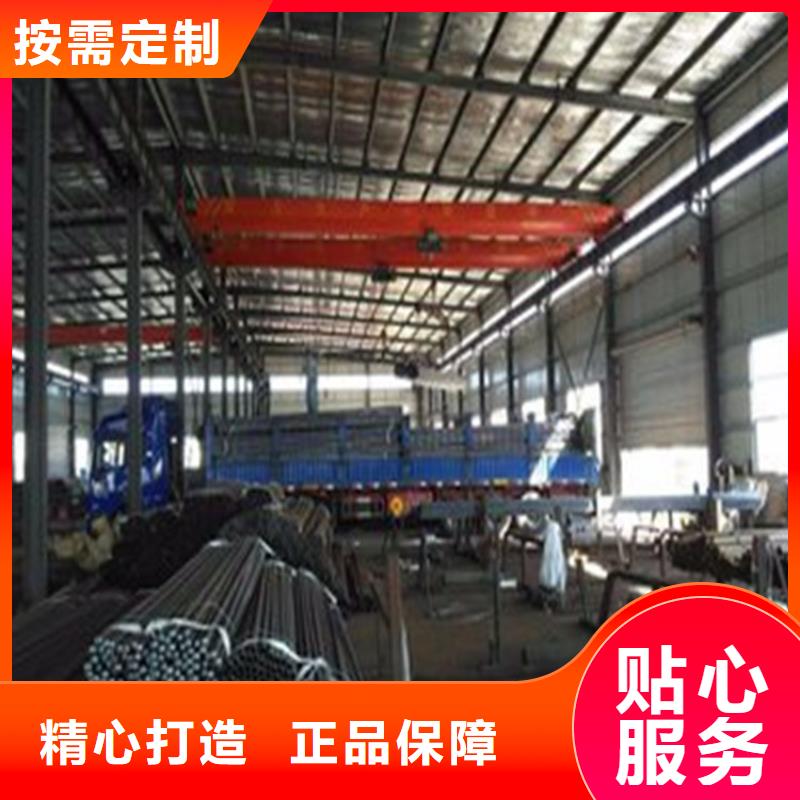 50*3.5厚度声测管厂家来图定制