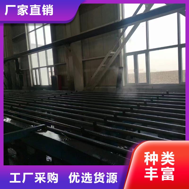 本地声测管现货壁厚均匀