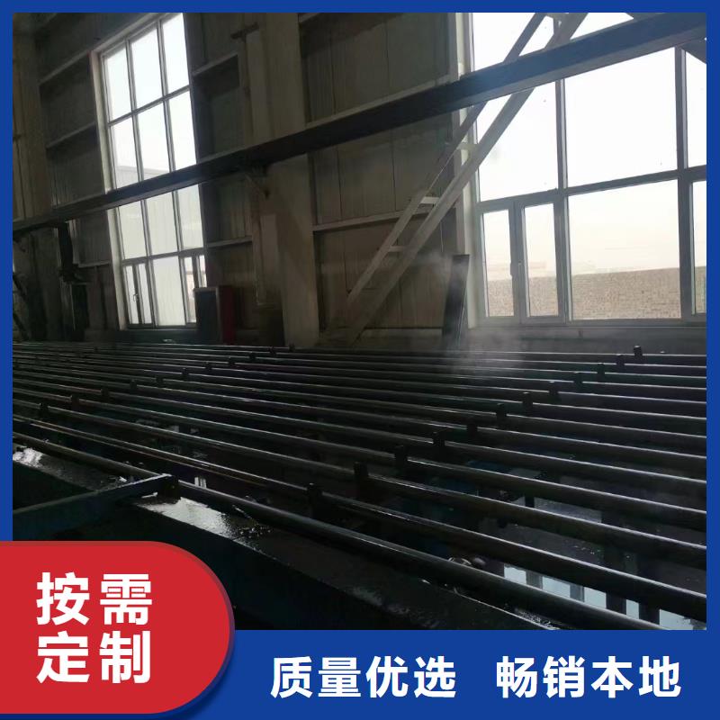 临高县50声测管生产厂家鑫亿呈工厂