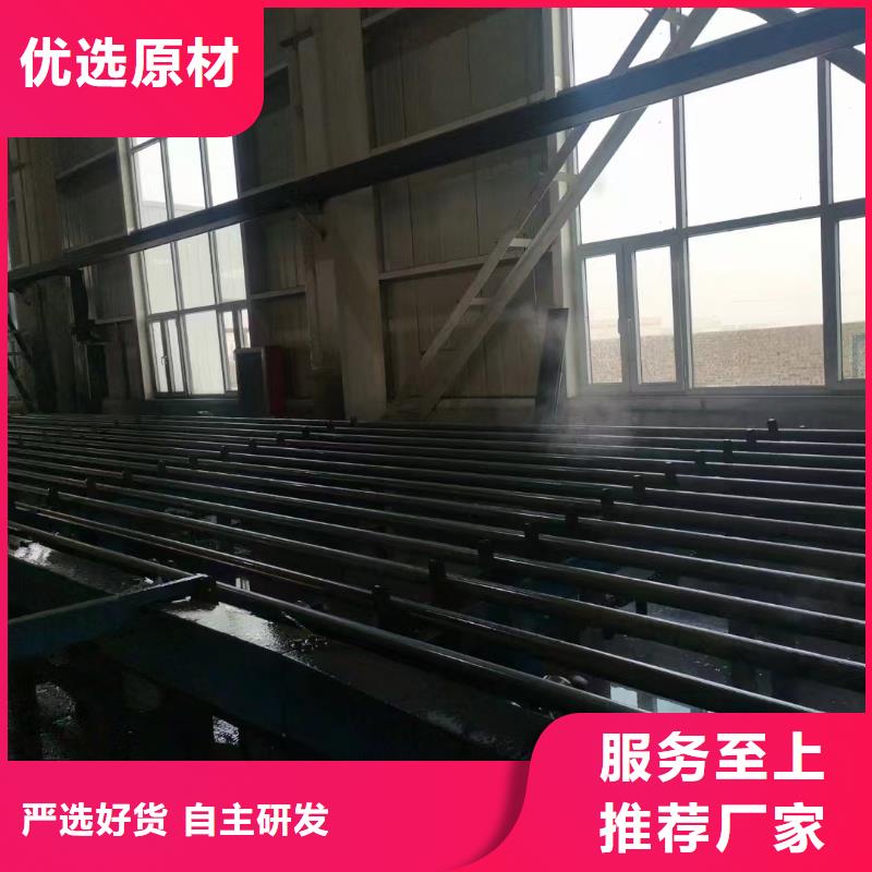 县声测管50现货发货时间