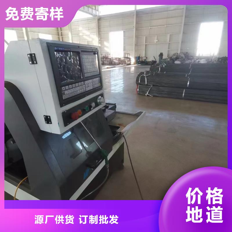 声测管厂家欢迎电询