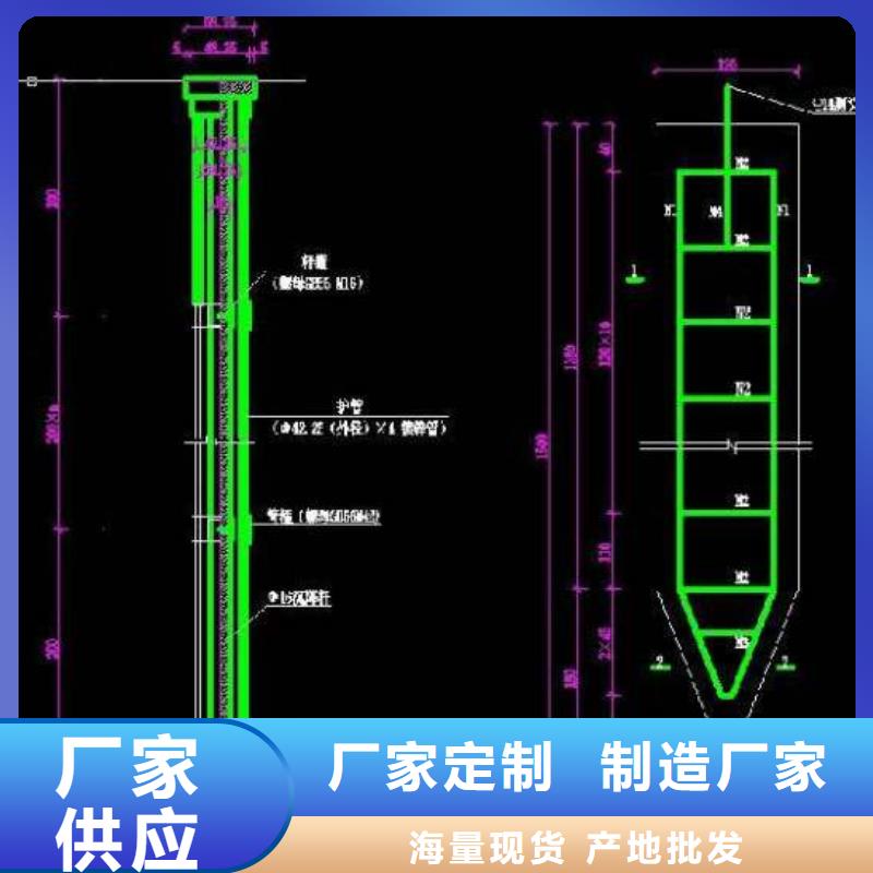 500*500沉降板厂家品牌鑫亿呈