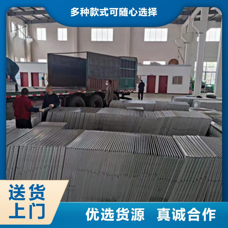  水箱质检合格出厂