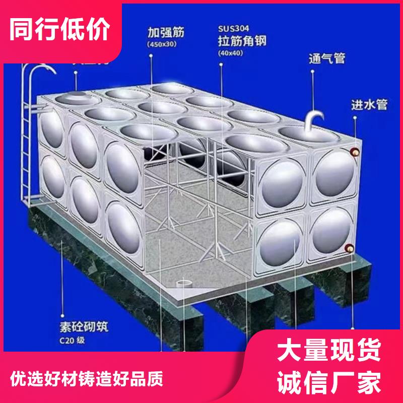 水箱一站式供应