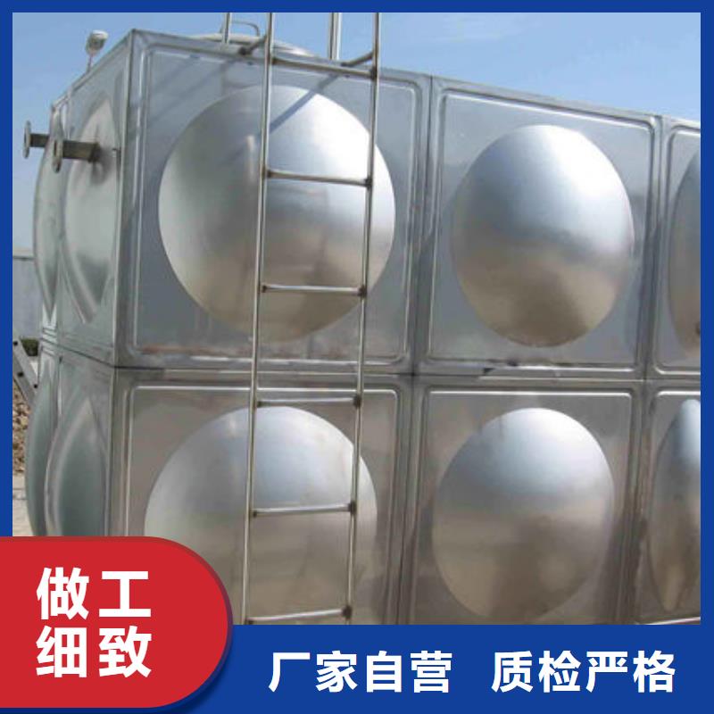 水箱匠心制造