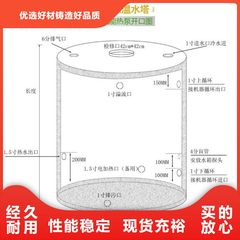 水箱BDF水箱保质保量
