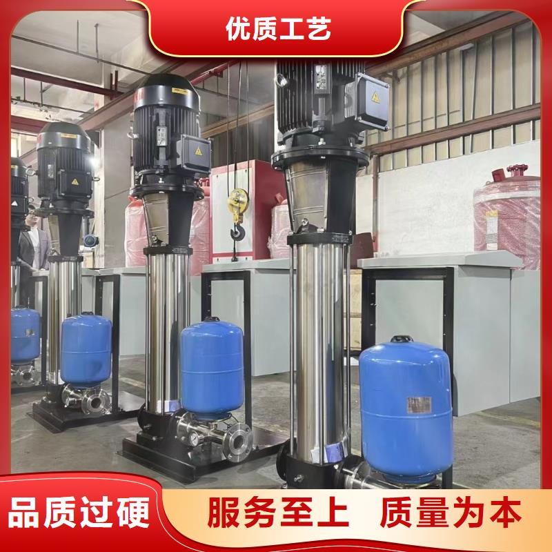  水箱符合行业标准