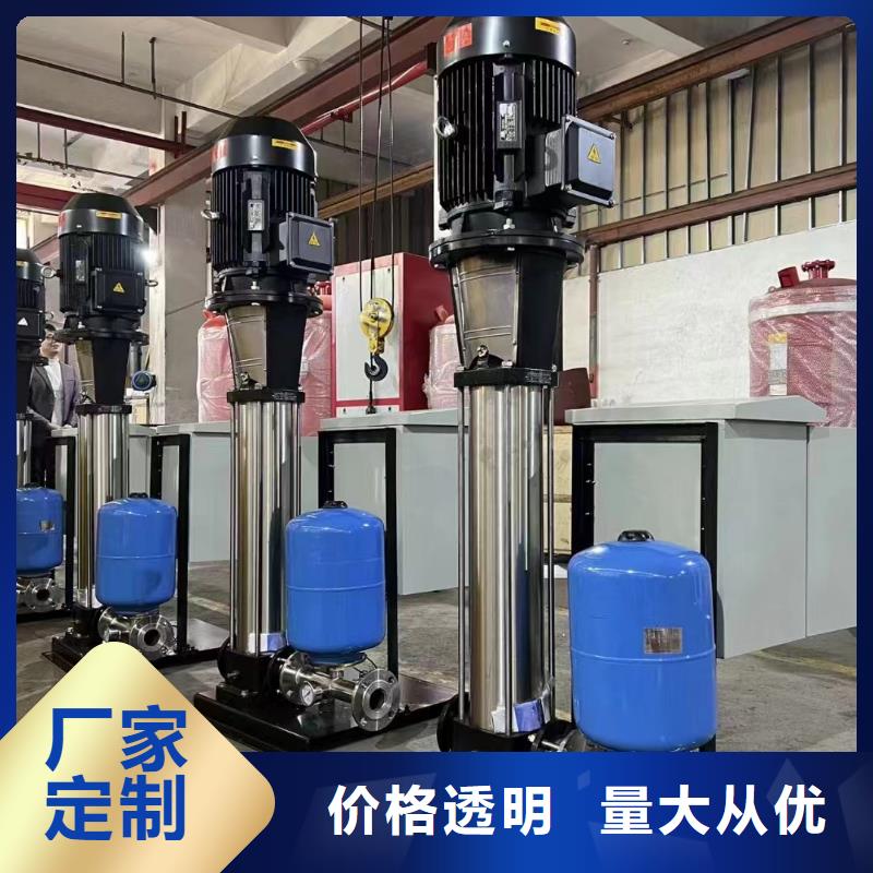 水箱【不锈钢生活水箱】规格齐全实力厂家
