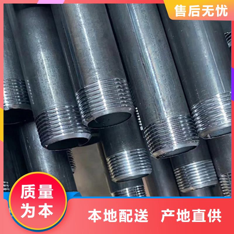 声测管700桩尖量大更优惠