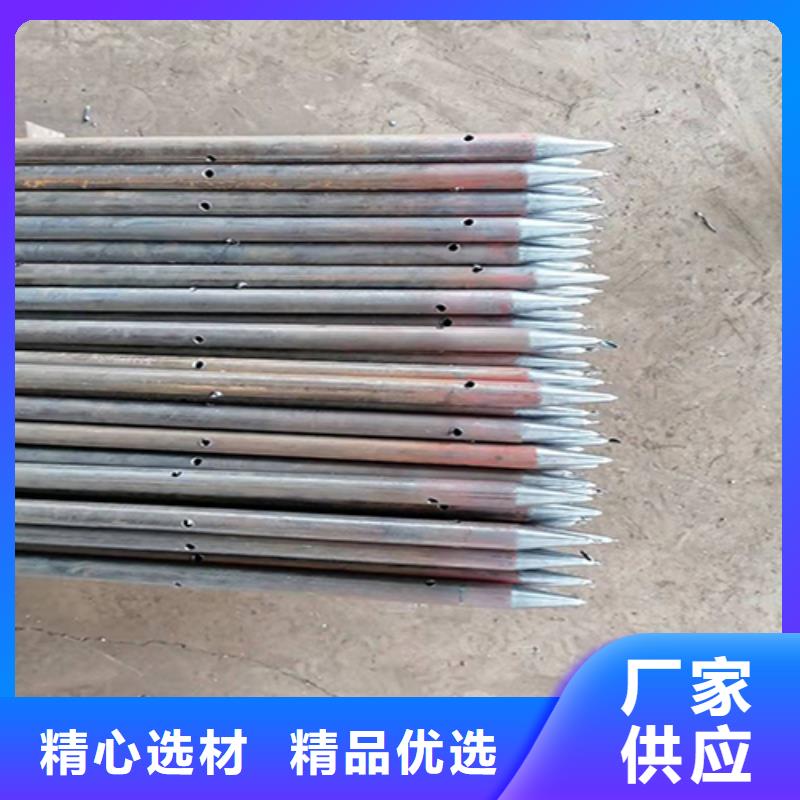 声测管700桩尖量大更优惠