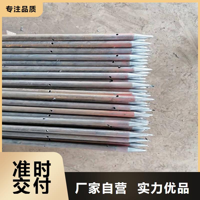 声测管60声测管定制速度快工期短