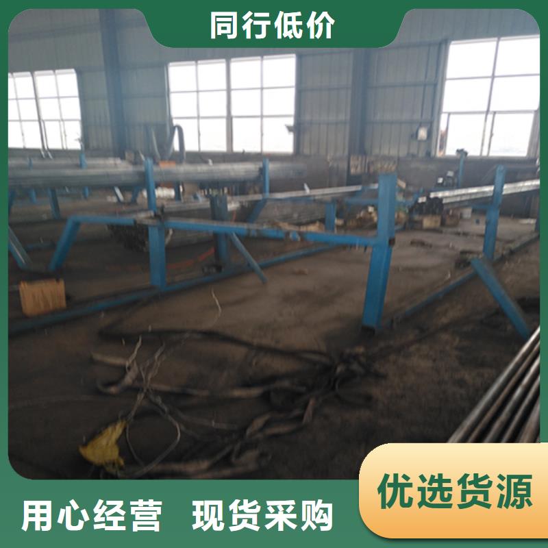 声测管【路基沉降管】定制速度快工期短